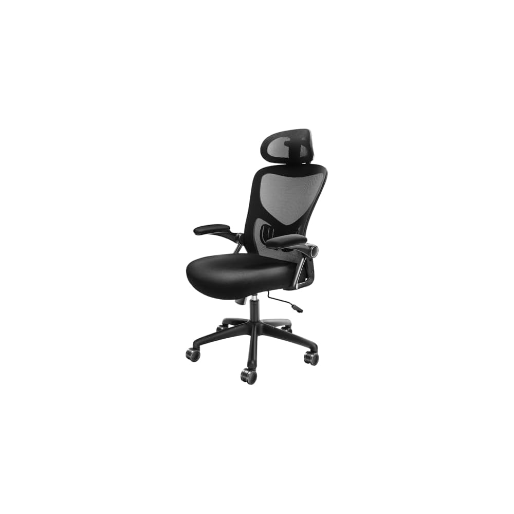 Computer Chair Simple Modern Home Office Chair Comfy Branch Ergonomic Chair Office Office Chair Ergonomic Work Chair for Home, Bedrooms, Office, Study, Student